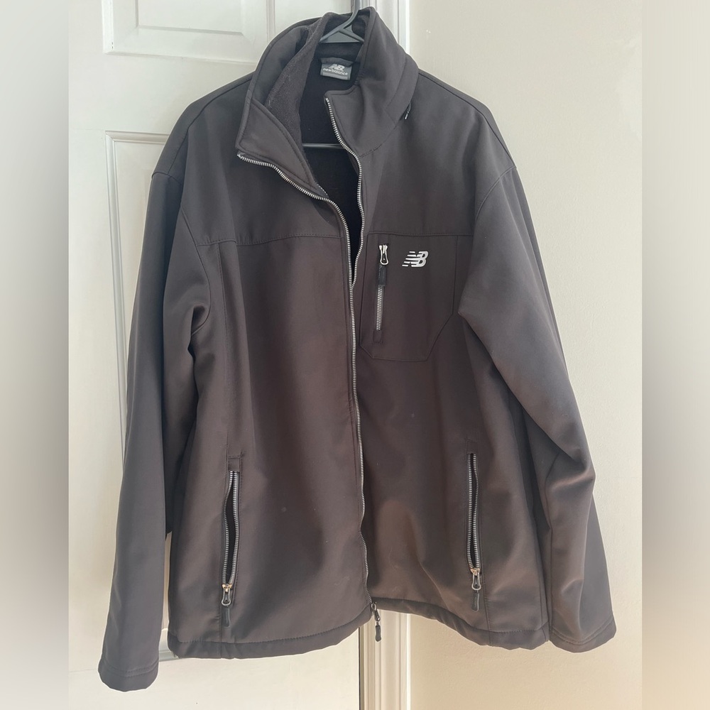 New Balance jacket
